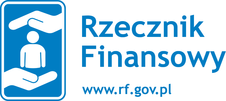 logo rzecznik finansowy