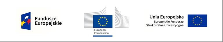 logo Funduszy Europejskich